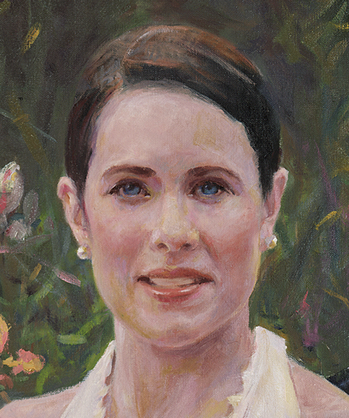 family portrait artist, portrait artist for hire, commission portraits, find portrait artist, custom portrait painting