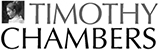 Timothy Chambers Studio Logo