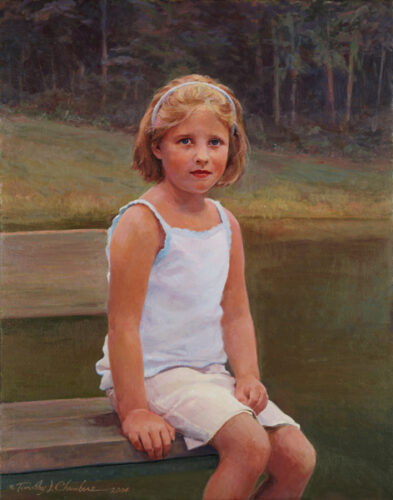 Mary Catherine Barker