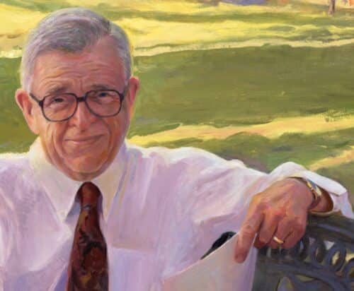 Chuck Colson (detail1)