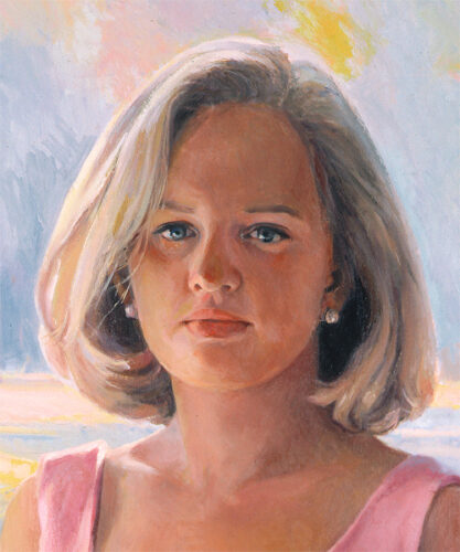 Betsy Hunter (detail)