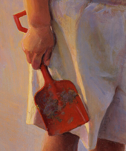 Joshua &amp; Cayla (detail4)