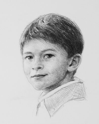 Fannon, Chester detail e