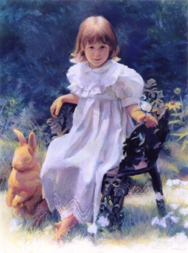 Anna Preston Schlosser