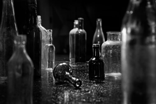 Accident - Timothy Chambers