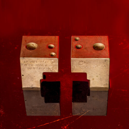 CU ONLY - Timothy Chambers