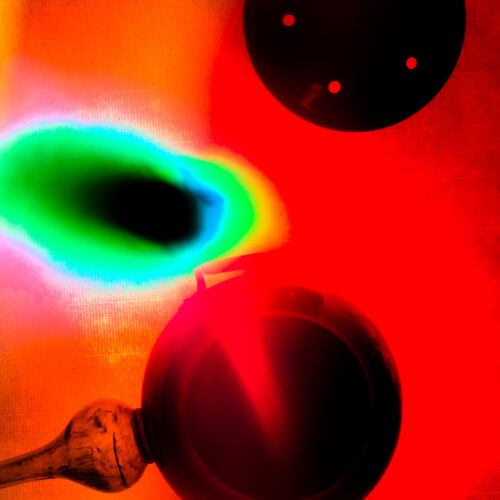 Sorens Eye - Timothy Chambers