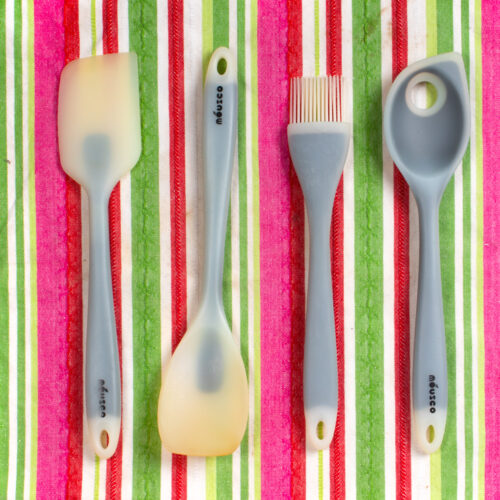 Utensils Stripes - Timothy Chambers