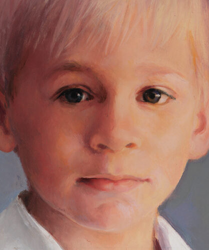 Henry Bullard detail