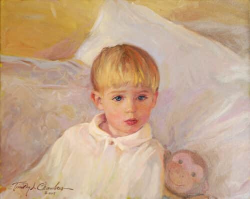 Carter Reid &amp; George