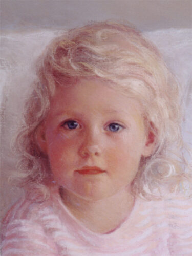 The King Twins (detail 2)